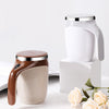 Rechargeable Electric Stirring Cup