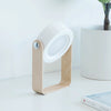 Foldable Rechargeable Touch Night Light