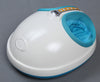 Air Pressure Heated Foot Scraping & Pedicure Massager – Home Beauty & Relaxation Machine