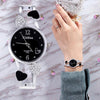 Women's diamond watches
