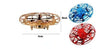 Flying RC UFO Drone Infraed Induction