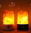 USB Crystal LED Lamp