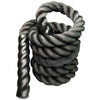 Heavy-Duty Triple-Strand Weighted Fitness Jump Rope