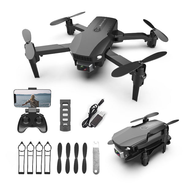Folding Drone 4K Aerial Photography