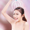 Electric Eight-Claw Scalp & Head Massager – Deep Vibration Therapy for Relaxation