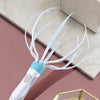 Electric Eight-Claw Scalp & Head Massager – Deep Vibration Therapy for Relaxation
