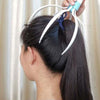 Electric Eight-Claw Scalp & Head Massager – Deep Vibration Therapy for Relaxation