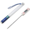 Kitchen oil thermometer