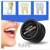 Activated Coconut Charcoal Teeth Whitening Powder – 30g