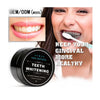 Activated Coconut Charcoal Teeth Whitening Powder – 30g