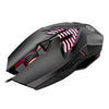 High-Precision Gaming Mouse
