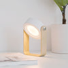 Foldable Rechargeable Touch Night Light