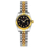 Automatic mechanical watch
