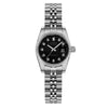 Automatic mechanical watch