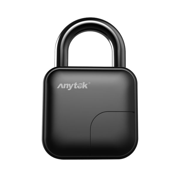 Waterproof Fingerprint Smart Lock