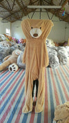 Giant Teddy Bear Soft Toy