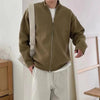 Men's Spring And Autumn Jacket
