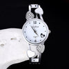Women's diamond watches