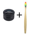 Activated Coconut Charcoal Teeth Whitening Powder – 30g