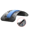 Lumbar Traction Belt – Back Pain Relief & Spinal Decompression