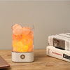 USB Crystal LED Lamp