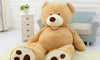 Giant Teddy Bear Soft Toy
