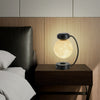 Wireless Floating Moon Light