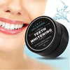 Activated Coconut Charcoal Teeth Whitening Powder – 30g