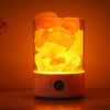 USB Crystal LED Lamp
