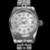Automatic mechanical watch