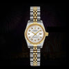 Automatic mechanical watch