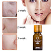 Dredge Meridian Skin Care Natural oil