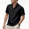 Men's Casual Polo Shirt
