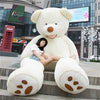 Giant Teddy Bear Soft Toy