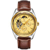 P Katwis Tourbillon Men’s Watch