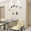 3D Tree Photo Frame Wall Sticker – DIY Home Decor