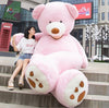 Giant Teddy Bear Soft Toy