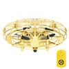Flying RC UFO Drone Infraed Induction
