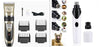 Rechargeable Pet Hair Trimmer