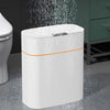 Smart Trash Storage Box