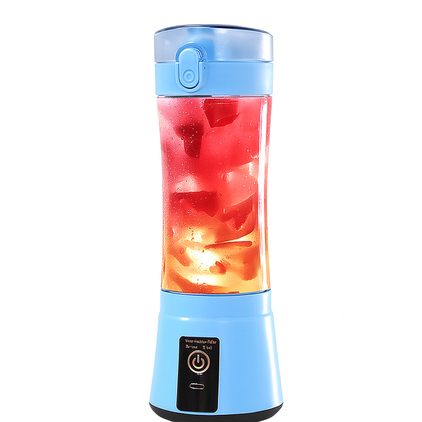 Portable Electric Juicer Mixture
