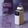 Baby Bottle Insulation Cover Milk Warmer
