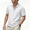 Men's Casual Polo Shirt