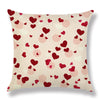 ❤️ Valentine's Day Heart Couple Cushions