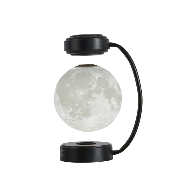 Wireless Floating Moon Light