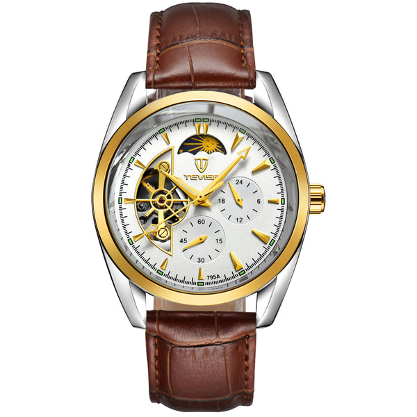 P Katwis Tourbillon Men’s Watch