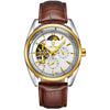 P Katwis Tourbillon Men’s Watch