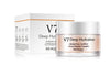 Face cream brightens complexion