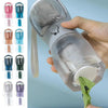 Pet Water and Food Cup