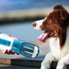 Pet Water and Food Cup